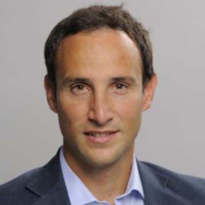 Benjamin Rulens